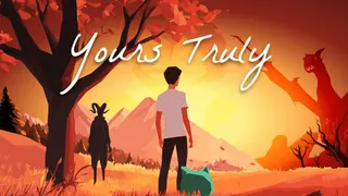 Yours Truly