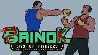 Bainok: City of Fighters