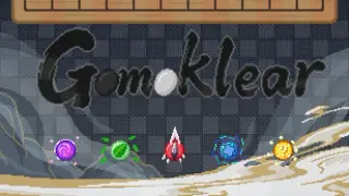 Gomoklear
