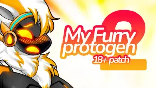 My Furry Protogen 2 - 18+ Adult Only Patch
