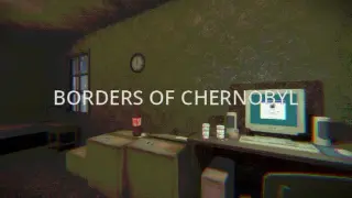 Borders of Chernobyl
