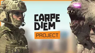 Carpe Diem Project