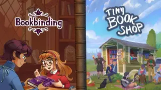 Bookshop Mysteries