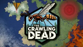 The Crawling Dead
