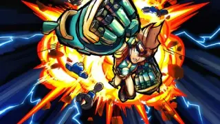 Skybolt Zack - Switch
