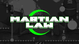 Martian Law
