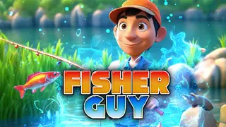 Fisher Guy