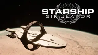 Starship Simulator