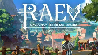 RAEV: Kingdom on the Distant Shores