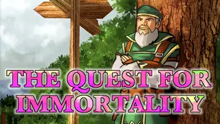 Age of Fear: The Quest for Immortality Expansion