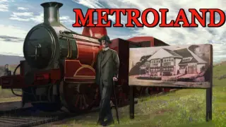 Metroland