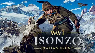 Isonzo Ultimate