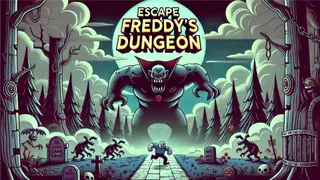 Escape Freddy Dungeon - Xbox One