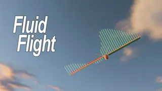Fluid Flight