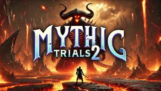 Mythic Trials 2