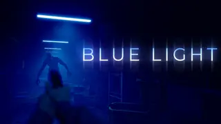 Blue Light