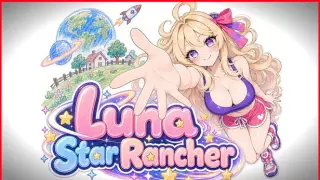 Luna Star Rancher