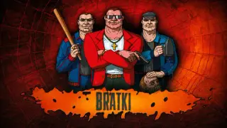 Bratki