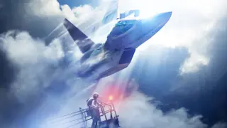 ACE COMBAT 7: SKIES UNKNOWN (Xbox One)