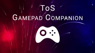 ToS Gamepad Companion