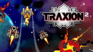 Traxion 2