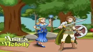 Aria's Melody