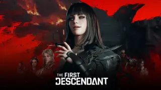 The First Descendant