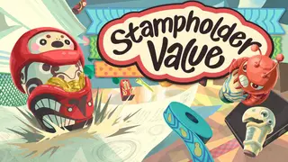 Stampholder Value