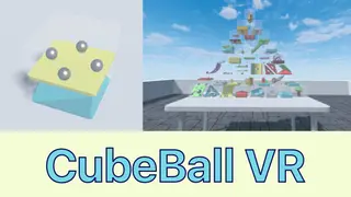 CubeBall VR
