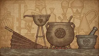 Potion Craft: Alchemist Simulator - Xbox One & Series