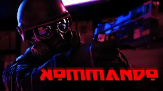 V3: KOMMANDO (Tech Preview)