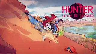 Hunter of the Disowned