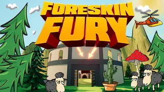 Foreskin Fury