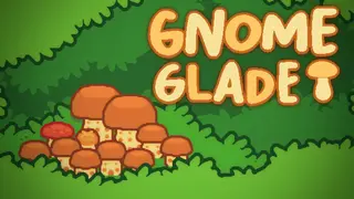 Gnome Glade