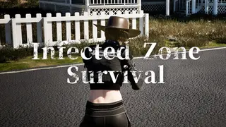 Infected Zone Survival