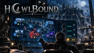 HowlBound