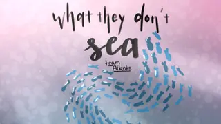 What They Don't Sea - Xbox One