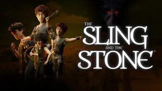 The Sling and The Stone