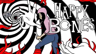 Happy Bones