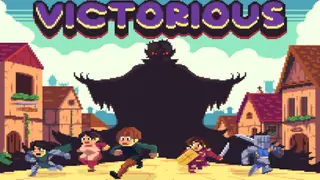 Victorious