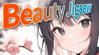 Beauty Jigsaw