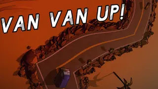 Van Van Up!