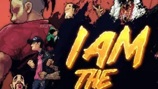 I Am The Hero - Switch