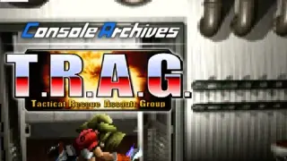 Console Archives T.R.A.G.: Tactical Rescue Assault Group - Mission of Mercy - Switch 2