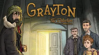 Grayton the Detective