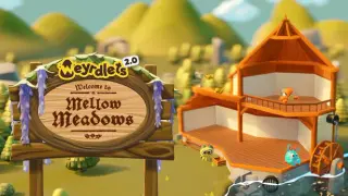 Weyrdlets - Mellow Meadows