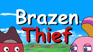 Brazen Thief