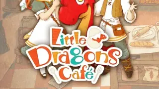 Little Dragons Café - Switch