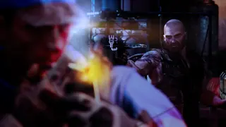 Werewolf: The Apocalypse - Earthblood - Champion of Gaia