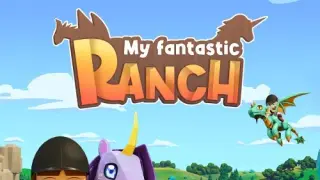 My Fantastic Ranch - Switch